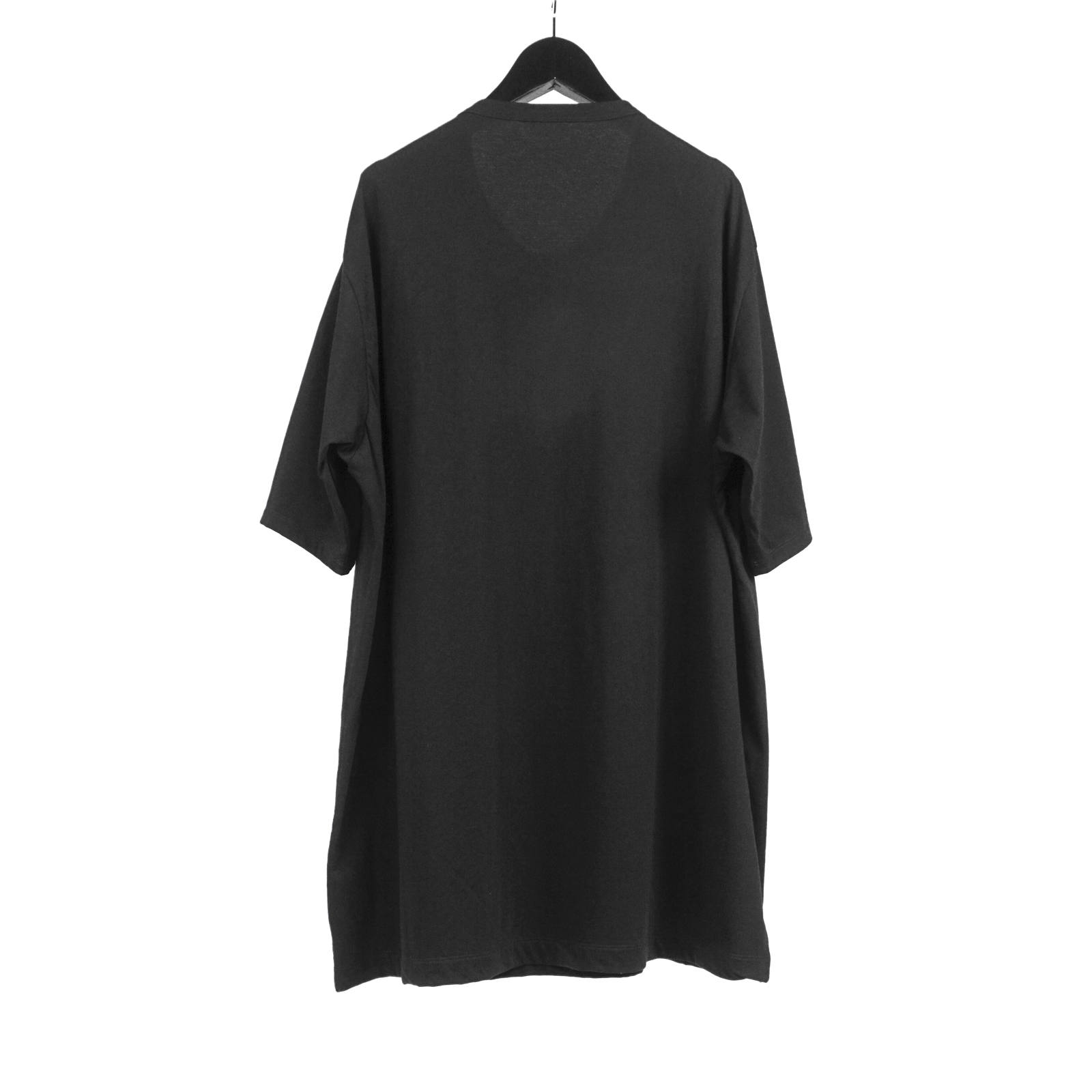 Ground Y - Ground Y [GA-T10-040-2 / ジャンボカットソー半袖