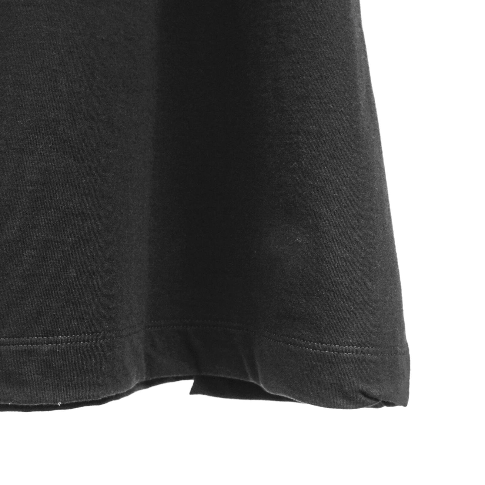 Ground Y - Ground Y [GA-T10-040-2 / ジャンボカットソー半袖