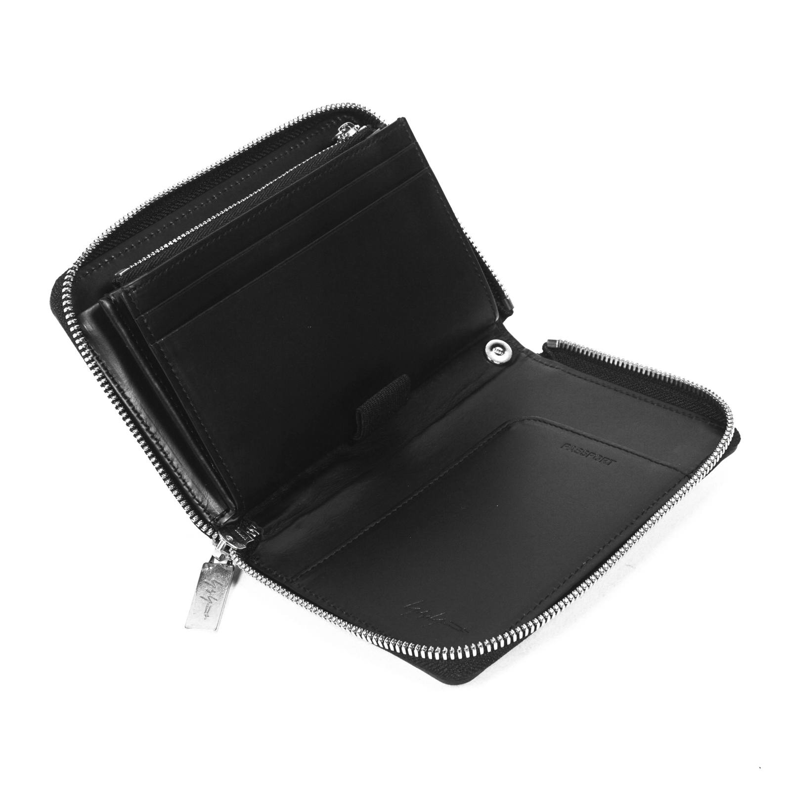 yohji yamamoto - Yohji Yamamoto [HH-A03-760 / パスポート