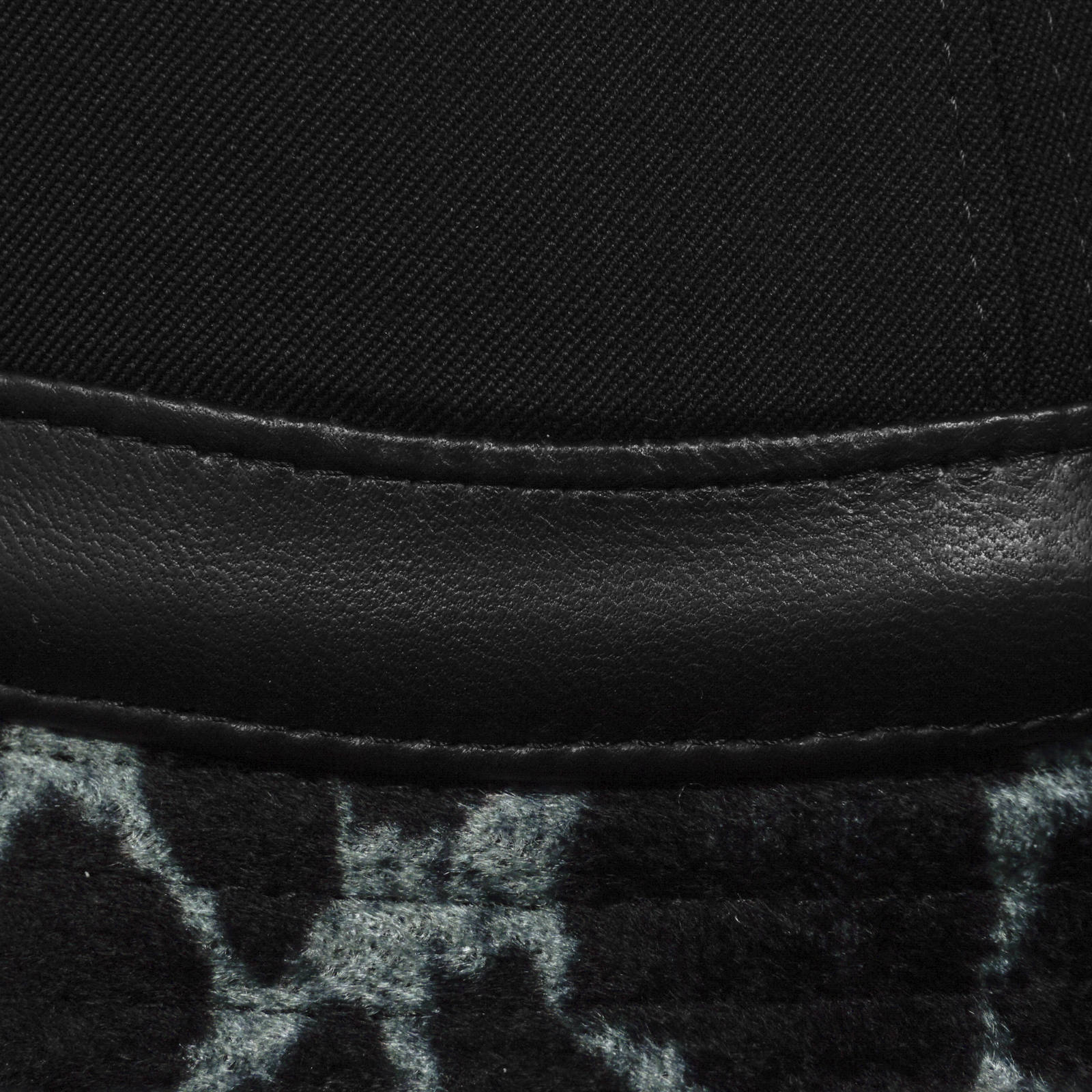 yohji yamamoto - Yohji Yamamoto [HH-H11-867 / フェドラハット 