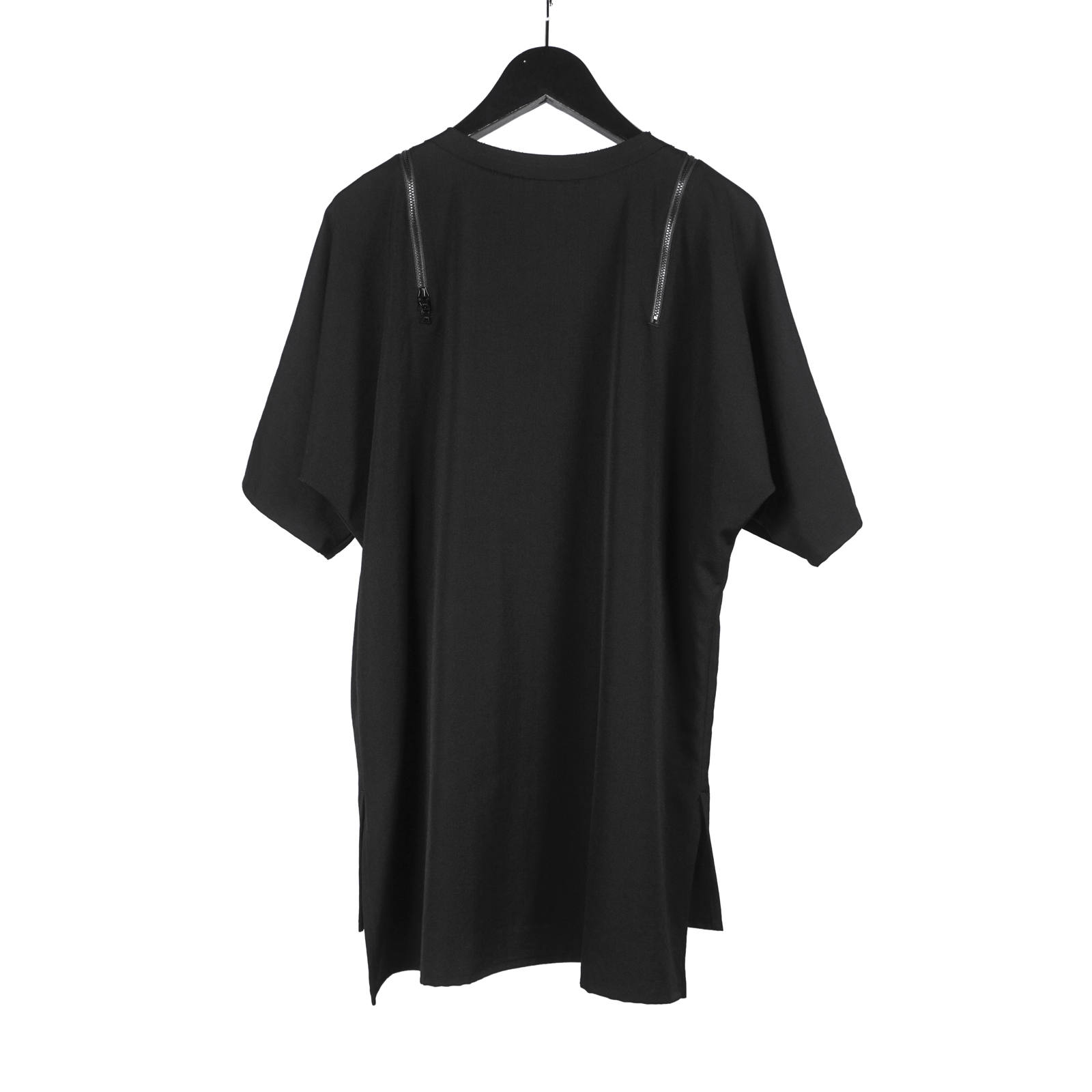 B Yohji Yamamoto - B Yohji Yamamoto [NH-B55-100 / ショルダーZIP