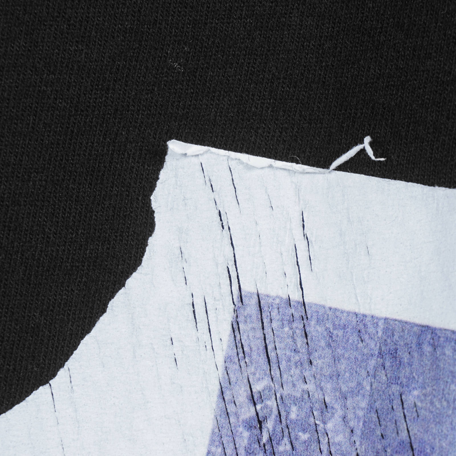 yohji yamamoto - Yohji Yamamoto [HH-T26-082 / 紙メッセージ