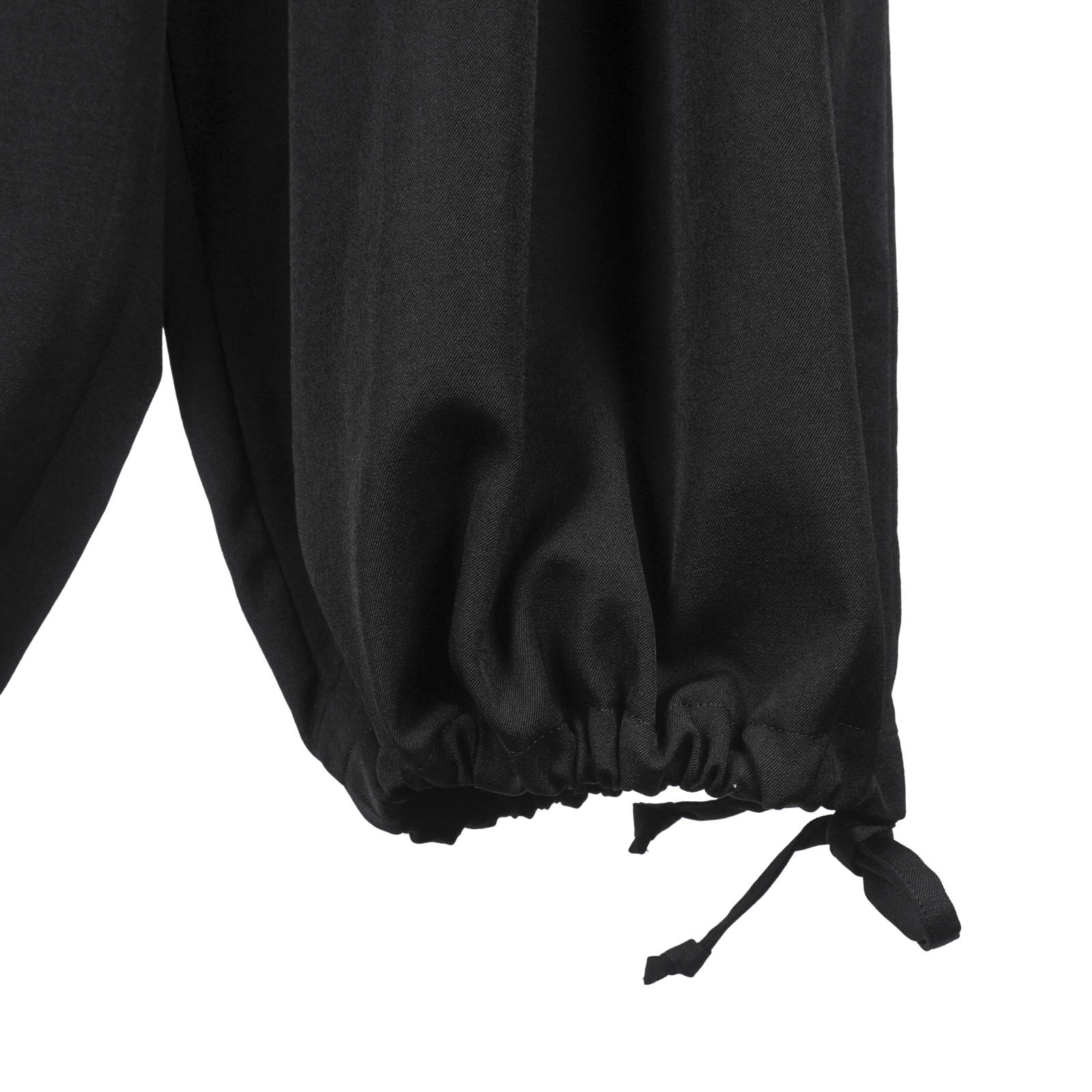 yohji yamamoto - Yohji Yamamoto [HH-P46-100 / バルーンパンツ