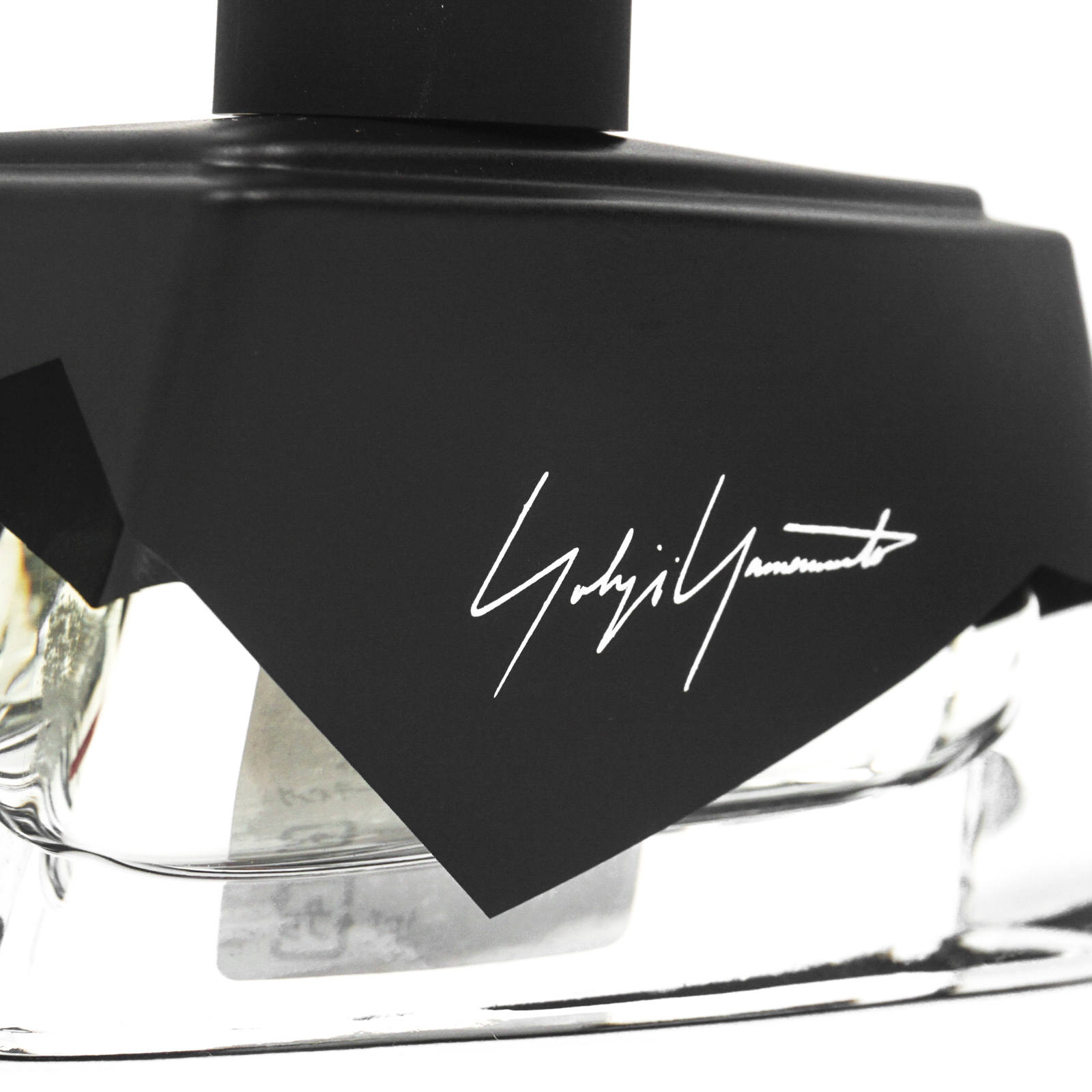 yohji yamamoto - Yohji Yamamoto [9011C / I AM NOT GOING TO DISTURB