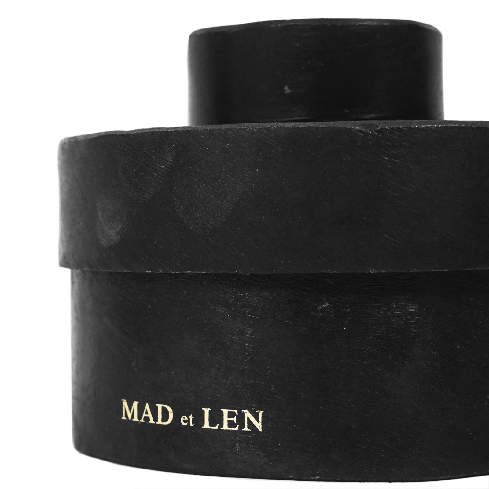 MAD et LEN - MAD et LEN [THE SICHUAN <ティシュアン> / TOTEM