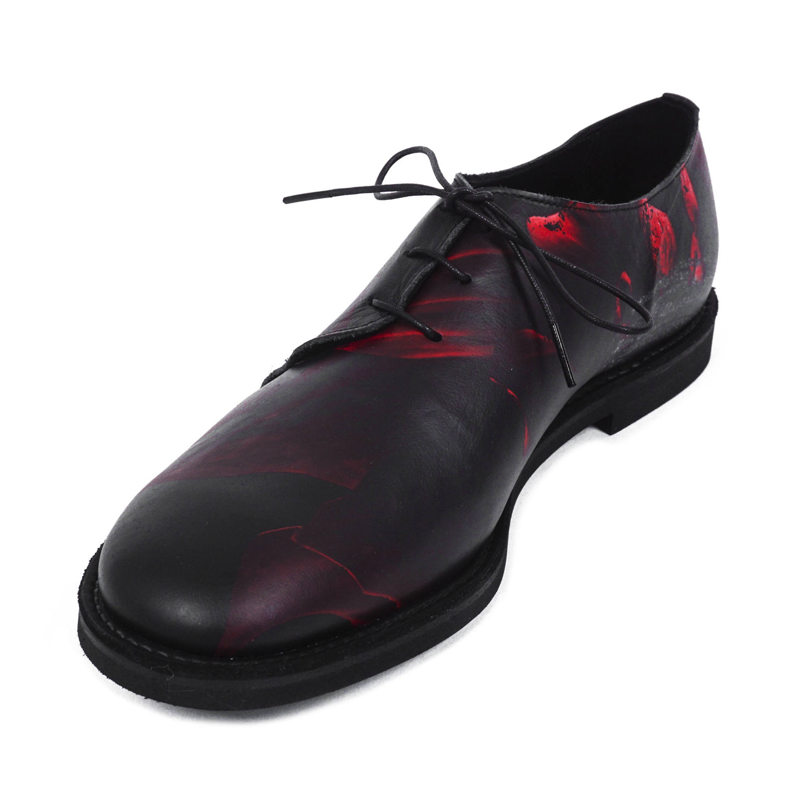 yohji yamamoto - Yohji Yamamoto [HH-E22-786 / プリント3