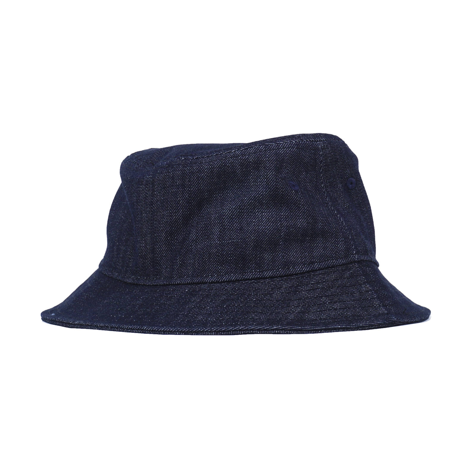 yohji yamamoto - Yohji Yamamoto [HH-H57-060 / BUCKET HAT YY