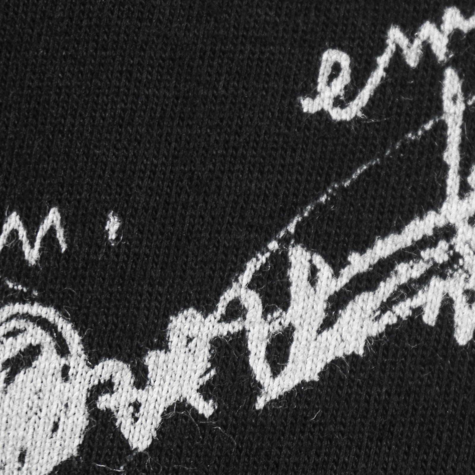 yohji yamamoto - Yohji Yamamoto [HH-T35-085 / 英字 PT RN