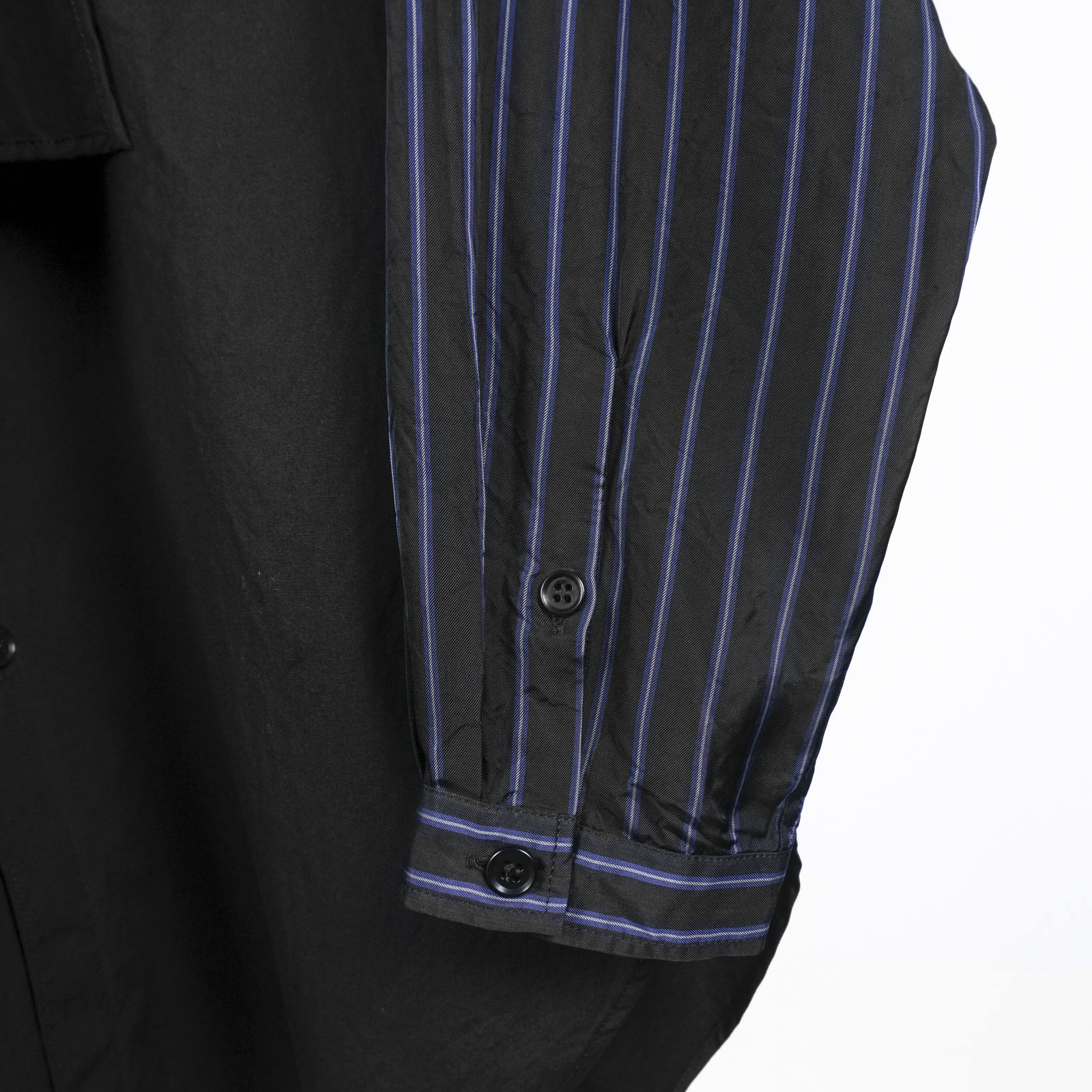 yohji yamamoto - Yohji Yamamoto [HH-B06-800 / ストール付き