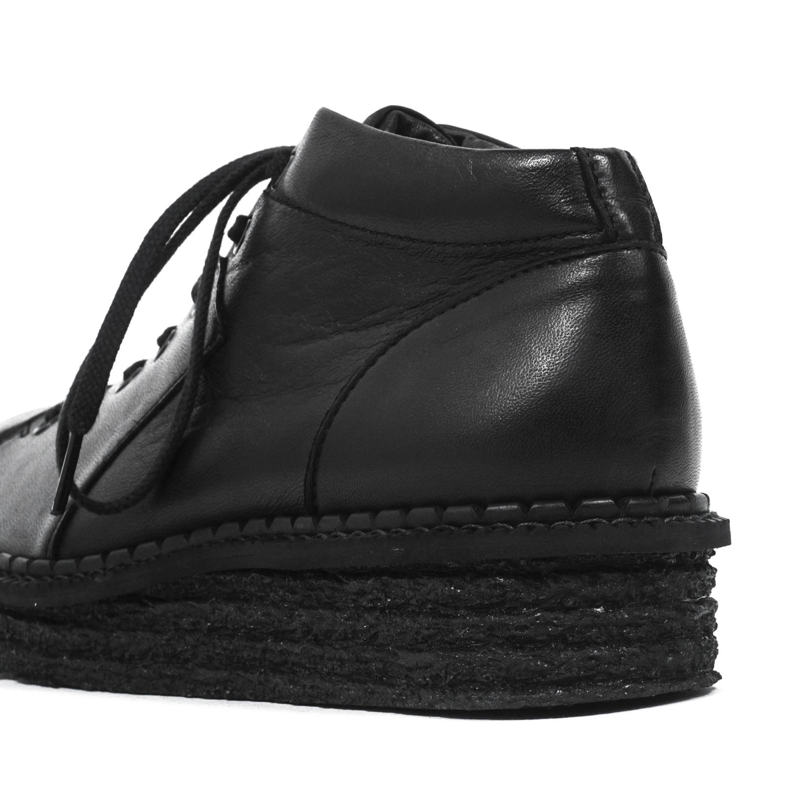 Yohji Yamamoto pour homme モンキーブーツ Yohji Yamamoto【ヨウジ ヤマモト】正規取り扱い店、通販可能 ON