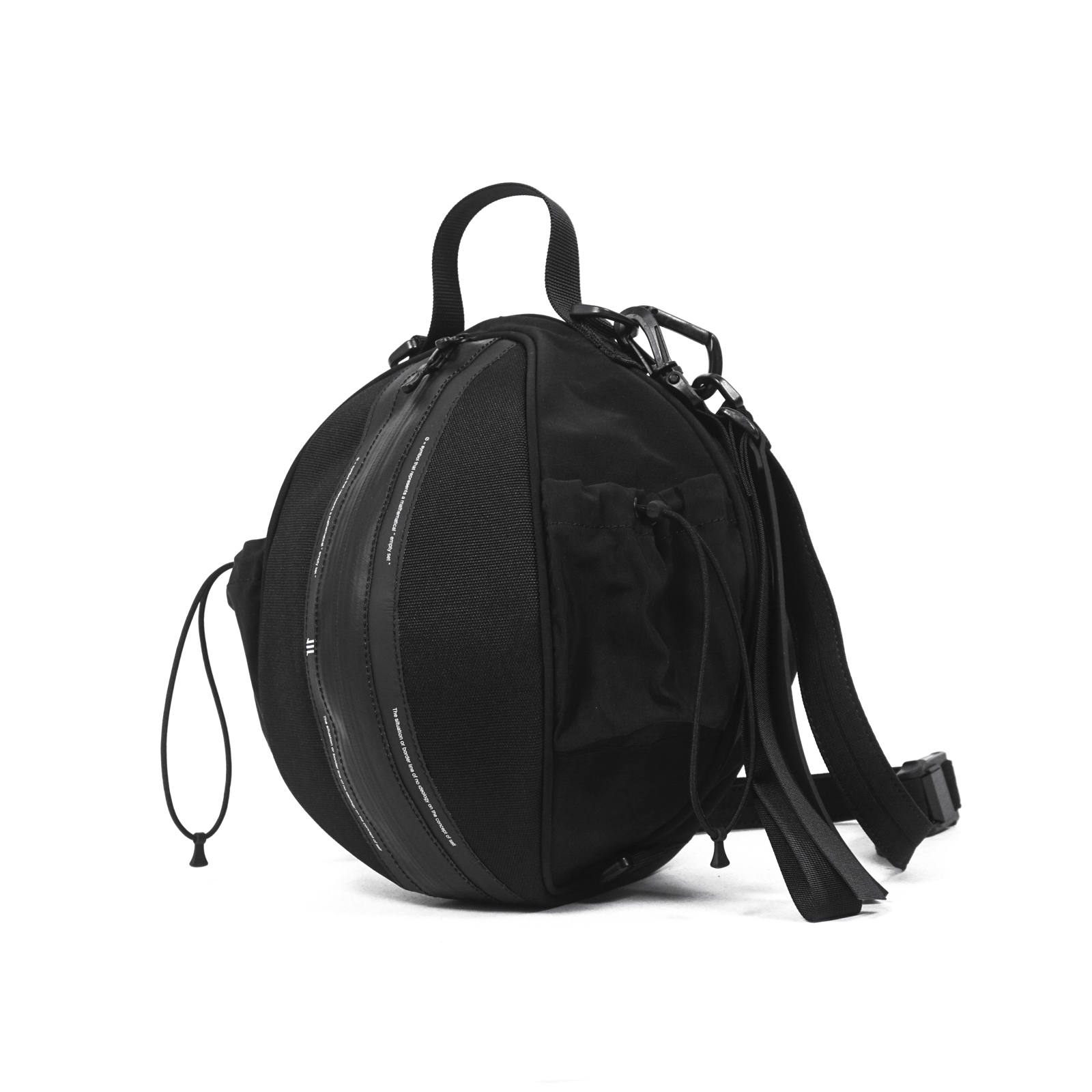 NILoS - NILøS [680BGU1 / BALL BAG] | ALUBUS / RUFUS