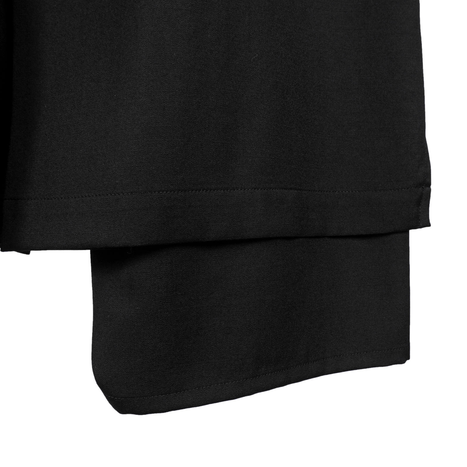 yohji yamamoto - Yohji Yamamoto [HN-P07-100] / 定番ラップパンツ 