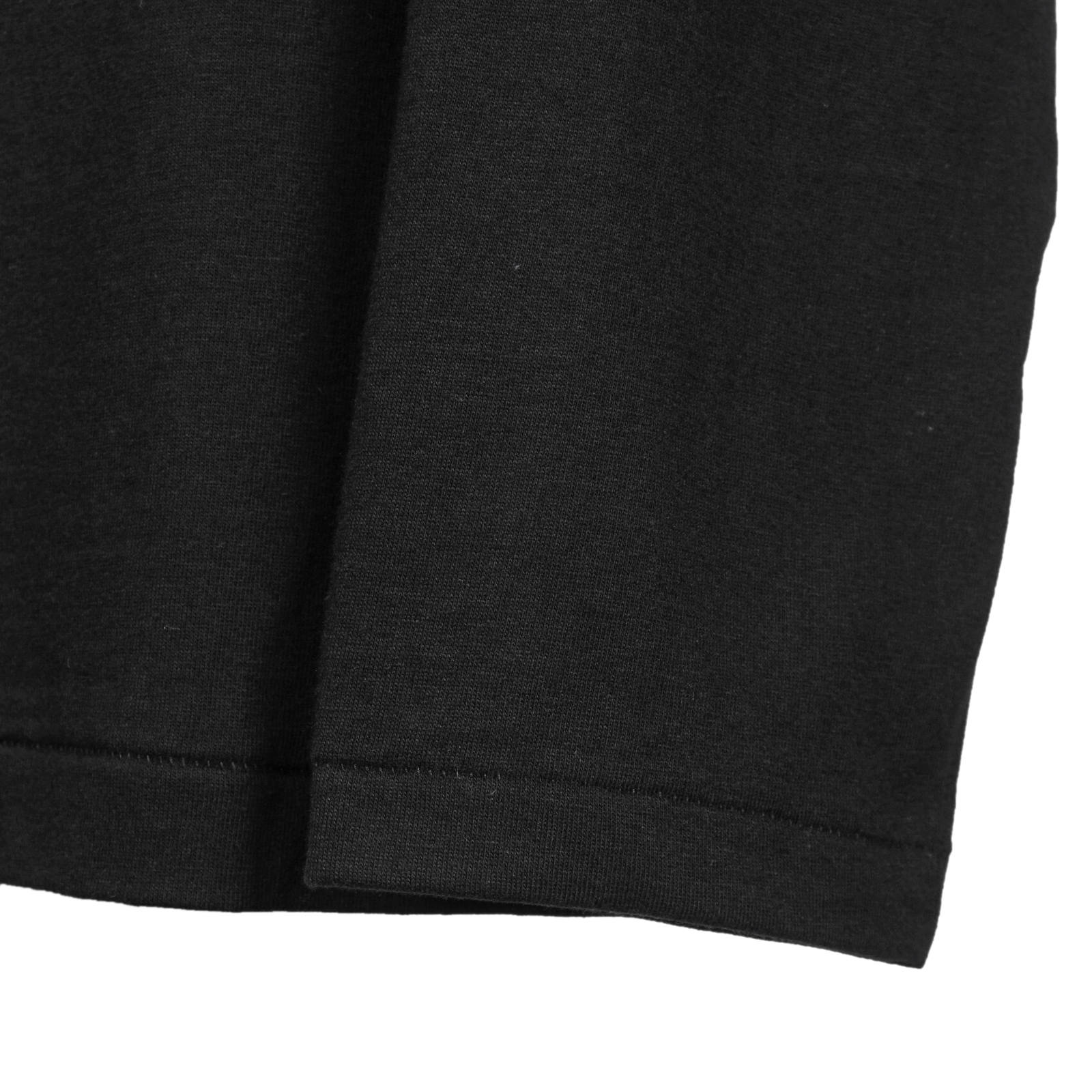 B Yohji Yamamoto - B Yohji Yamamoto [NN-T37-097 / BS 落書きPT LS