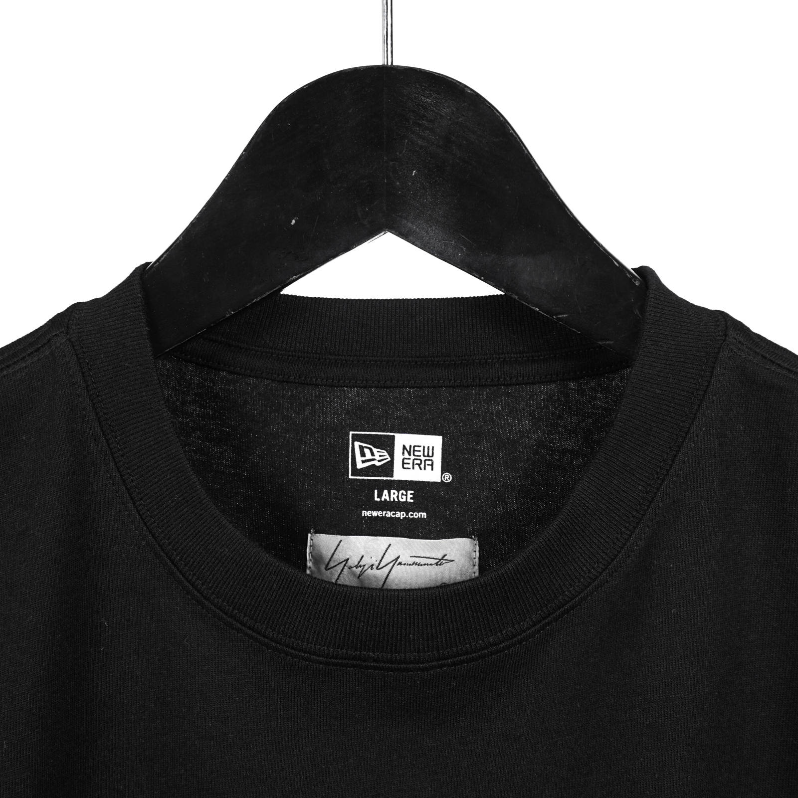 Y's Yohji Yamamoto ヨウジヤマモト　ストライプシャツ　麻 SAMPLE Y's for men yohji yamamoto ストライプシャツ（M-B-