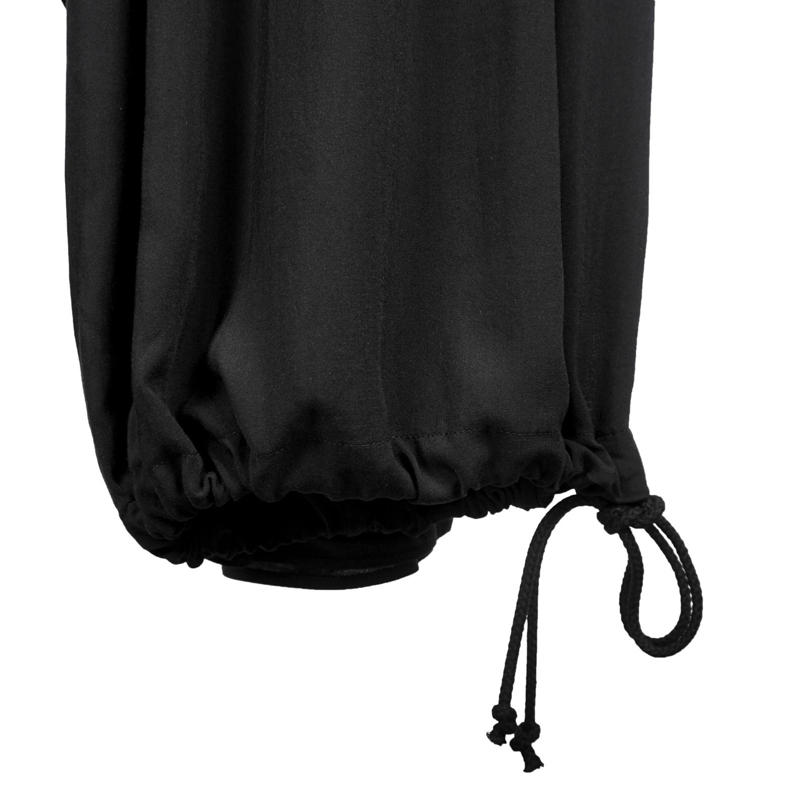 yohji yamamoto - Yohji Yamamoto [HN-P16-201 / バルーンカラス